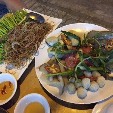 Món ăn- Đạt Trang - Quán Ăn Gia Đình