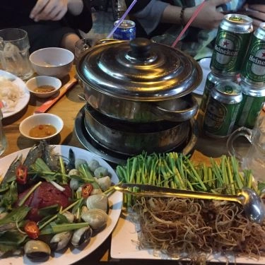 Món ăn- Đạt Trang - Quán Ăn Gia Đình