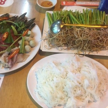 Món ăn- Đạt Trang - Quán Ăn Gia Đình