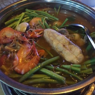 Món ăn- Đạt Trang - Quán Ăn Gia Đình