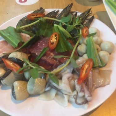 Món ăn- Đạt Trang - Quán Ăn Gia Đình