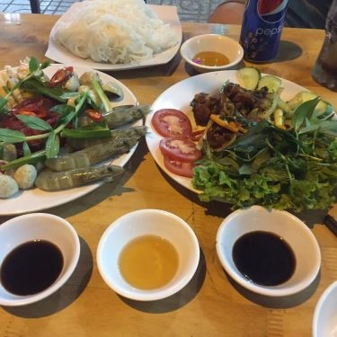 Món ăn- Đạt Trang - Quán Ăn Gia Đình