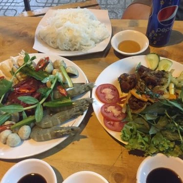 Món ăn- Đạt Trang - Quán Ăn Gia Đình