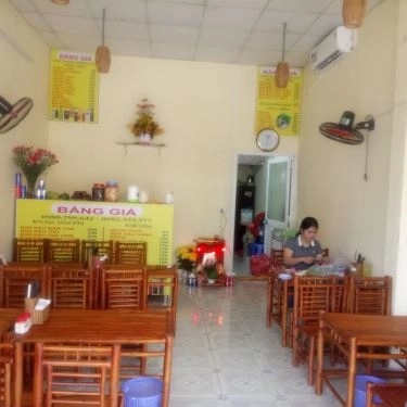 Tổng hợp- Quán Ăn Dậu - Bún Đậu Mắm Tôm