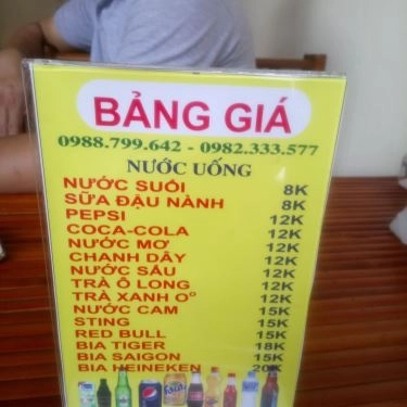 Tổng hợp- Quán Ăn Dậu - Bún Đậu Mắm Tôm