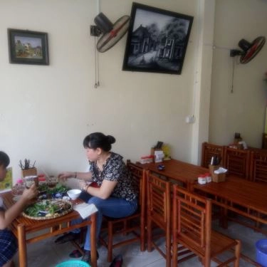 Tổng hợp- Quán Ăn Dậu - Bún Đậu Mắm Tôm
