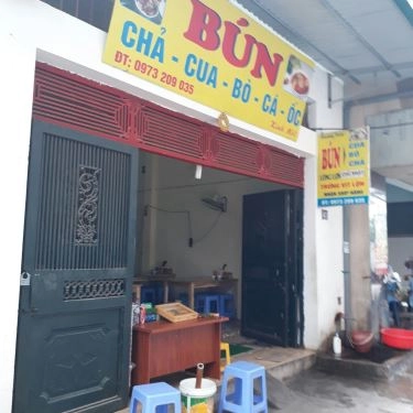 Tổng hợp- Quán Ăn Đậu Đậu Quán - Bún Chả, Bún Ốc & Bún Cá