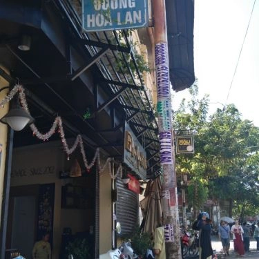 Tổng hợp- Quán Ăn Bún Đậu Homemade - Hoa Lan