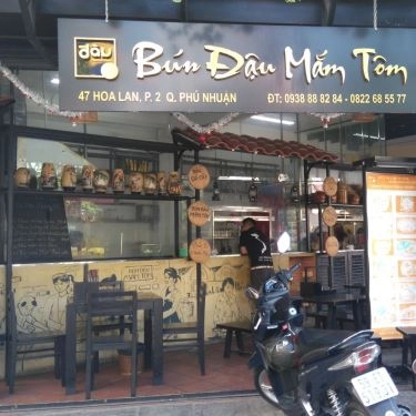 Tổng hợp- Quán Ăn Bún Đậu Homemade - Hoa Lan
