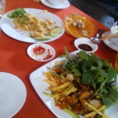 Món ăn- Nhà Hàng Đầu Làng - Ẩm Thực 3 Miền