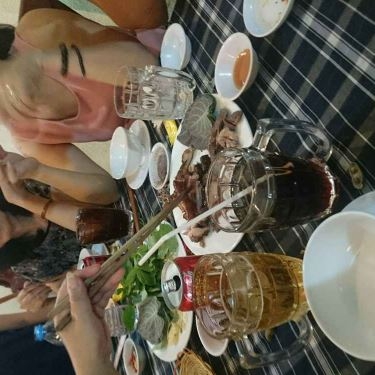 Tổng hợp- Nhà Hàng Đầu Làng - Ẩm Thực 3 Miền