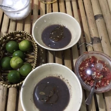 Tổng hợp- Quán Ăn Đẩu Quán - Bún Đậu Mắm Tôm