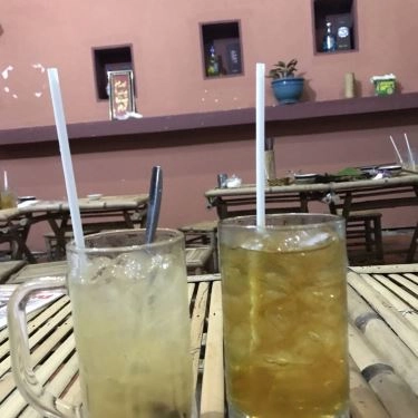 Món ăn- Quán Ăn Đẩu Quán - Bún Đậu Mắm Tôm