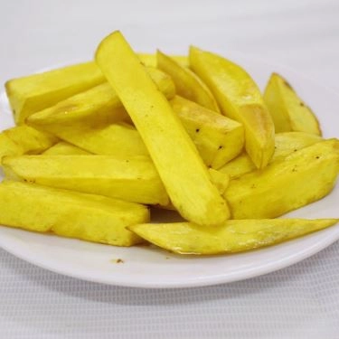 Món ăn- Quán Ăn Đầu Tầu Quán - Lẩu Hải Sản