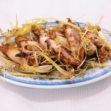 Món ăn- Quán Ăn Đầu Tầu Quán - Lẩu Hải Sản