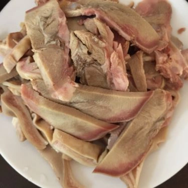 Món ăn- Quán Ăn Đậu Việt - Bún Đậu Mắm Tôm