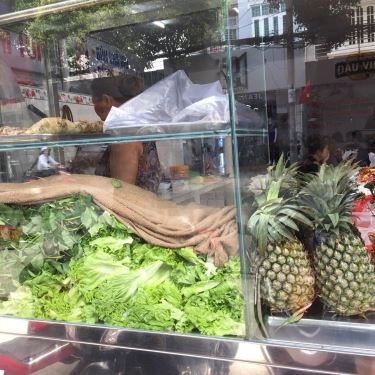 Tổng hợp- Quán Ăn Đậu Việt - Bún Đậu Mắm Tôm