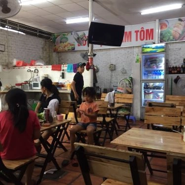 Không gian- Quán Ăn Đậu Việt - Bún Đậu Mắm Tôm