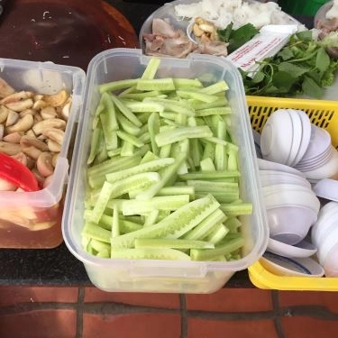 Tổng hợp- Quán Ăn Đậu Việt - Bún Đậu Mắm Tôm