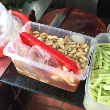 Tổng hợp- Quán Ăn Đậu Việt - Bún Đậu Mắm Tôm