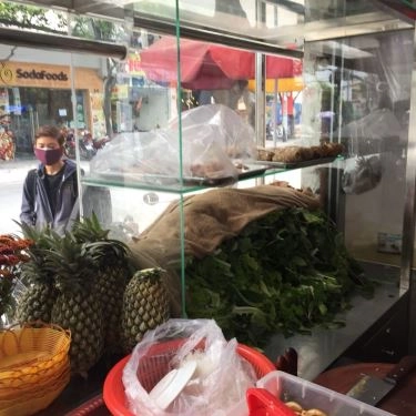 Tổng hợp- Quán Ăn Đậu Việt - Bún Đậu Mắm Tôm