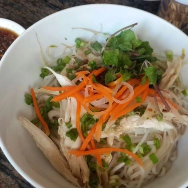 Món ăn- Quán Ăn Đây - Quán Phở