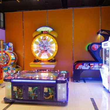 Tổng hợp- Quán Ăn Dc's Pizza - Buffet Pizza Kiểu Mỹ