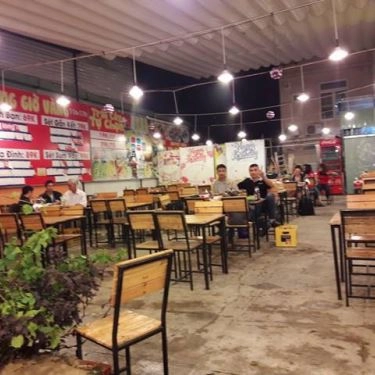 Không gian- Nhà Hàng Dê Anh - Đặc Sản Món Ăn Miền Trung