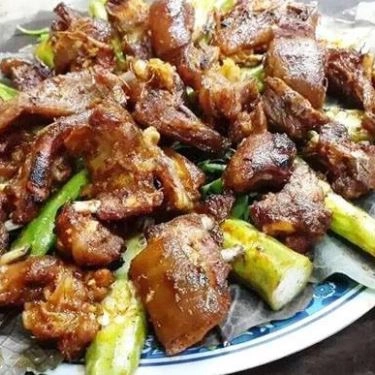 Món ăn- Nhà Hàng Dê Anh - Đặc Sản Món Ăn Miền Trung