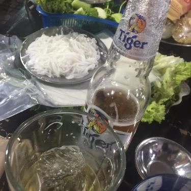 Tổng hợp- Quán Ăn Dê Bốn Mùa Quán - Võ Văn Kiệt