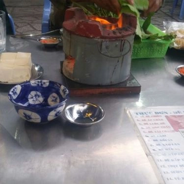 Tổng hợp- Quán Ăn Dê Bốn Mùa Quán - Võ Văn Kiệt