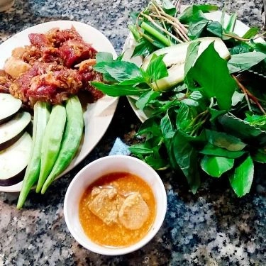 Món ăn- Quán Ăn Dê Đệ Nhất