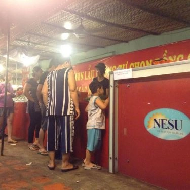 Tổng hợp- Quán Ăn Dê Đỉnh Núi - Lẩu & Xiên Que Tự Chọn
