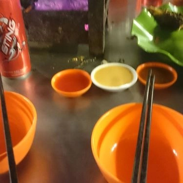 Tổng hợp- Quán Ăn Dê Đỉnh Núi - Lẩu & Xiên Que Tự Chọn