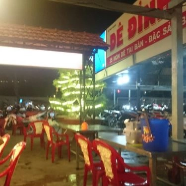 Tổng hợp- Quán Ăn Dê Đỉnh Núi - Lẩu & Xiên Que Tự Chọn