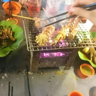 Tổng hợp- Quán Ăn Dê Đỉnh Núi - Lẩu & Xiên Que Tự Chọn