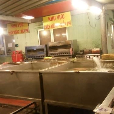 Tổng hợp- Quán Ăn Dê Đỉnh Núi - Lẩu & Xiên Que Tự Chọn
