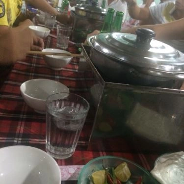 Món ăn- Quán Ăn Dê Hậu