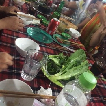 Món ăn- Quán Ăn Dê Hậu