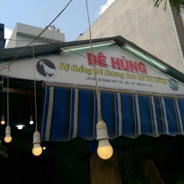 Tổng hợp- Quán Ăn Dê Hùng - Đặc Sản Dê Hương Sơn