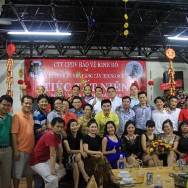 Tổng hợp- Quán Ăn Dê Hương Sơn - Hoàng Việt