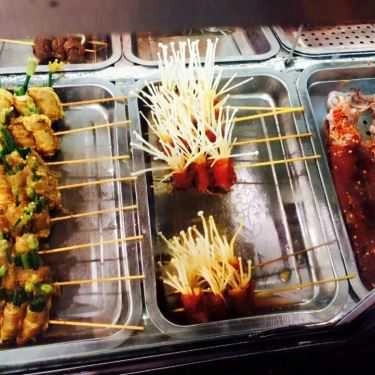 Tất cả hình- Quán Ăn Dế Mèn BBQ - Bà Triệu