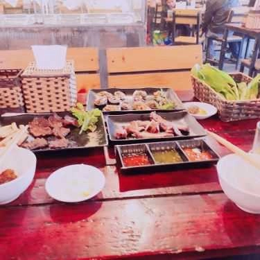 Tất cả hình- Quán Ăn Dế Mèn BBQ - Bà Triệu