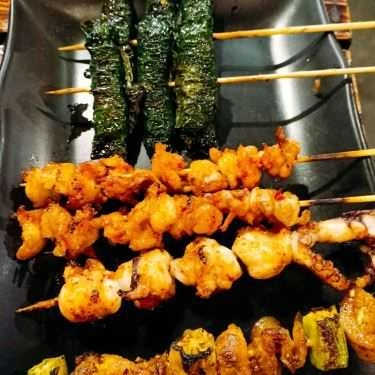 Tất cả hình- Quán Ăn Dế Mèn BBQ - Bà Triệu