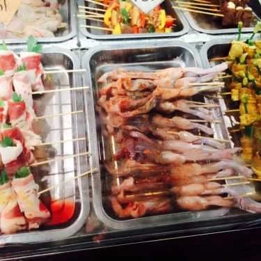 Tất cả hình- Quán Ăn Dế Mèn BBQ - Bà Triệu