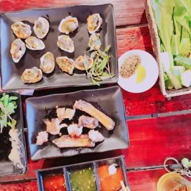 Tất cả hình- Quán Ăn Dế Mèn BBQ - Bà Triệu