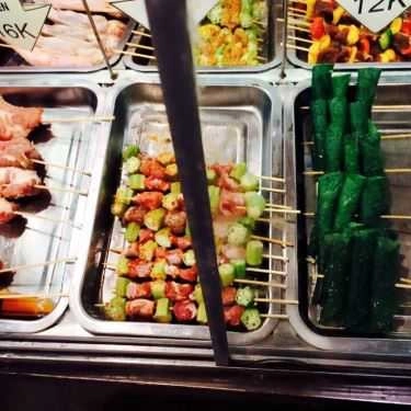 Tất cả hình- Quán Ăn Dế Mèn BBQ - Bà Triệu