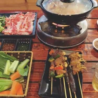 Tất cả hình- Quán Ăn Dế Mèn BBQ - Bà Triệu