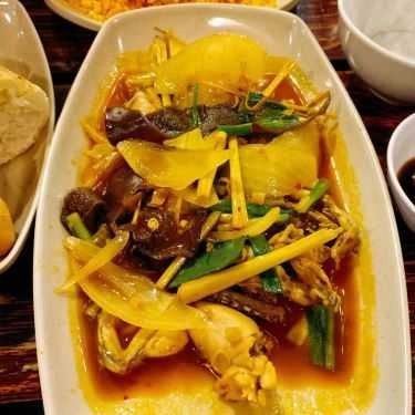 Tất cả hình- Quán Ăn Dế Mèn BBQ - Bà Triệu