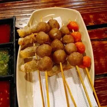 Tất cả hình- Quán Ăn Dế Mèn BBQ - Bà Triệu